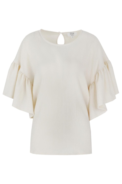 C&S The Label sam top